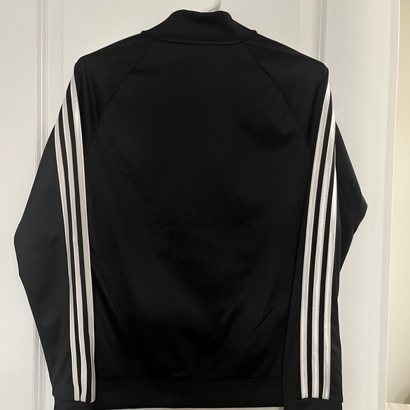 Brand new Adidas classic Zip up - Picture 5 of 8